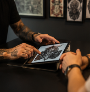 Consultation