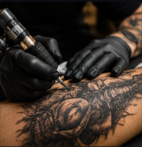 Long session